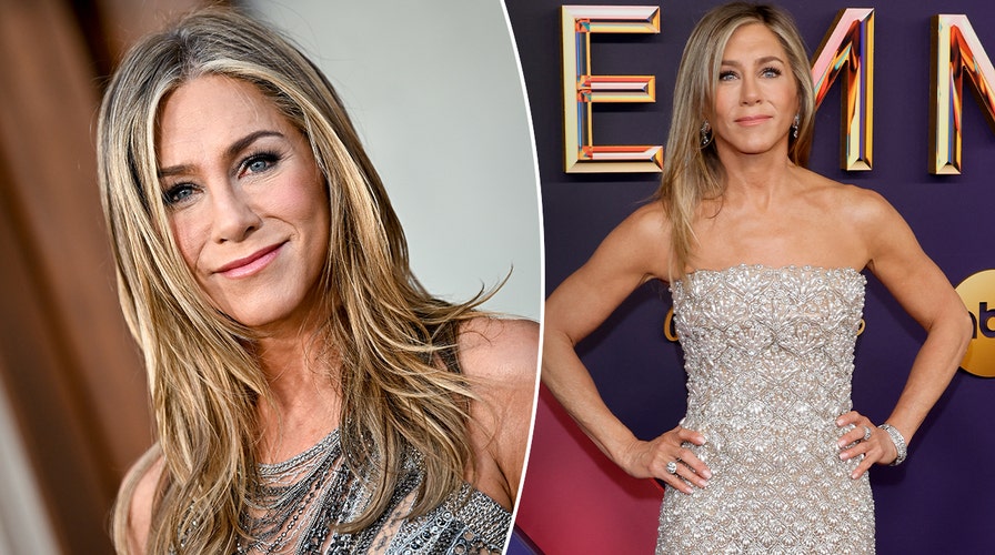 Jennifer Aniston dispels Barack Obama romance rumors