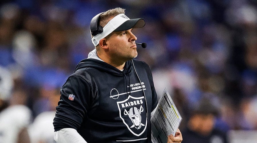 Patriots reunite with Josh McDaniels yet again as Mike Vrabel's
