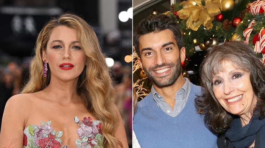 Justin Baldoni slammed for 'blatant' smear campaign against Blake Lively 