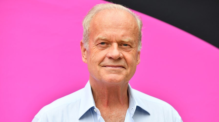 Kelsey Grammer on why conservatism is becoming ‘more attractive’