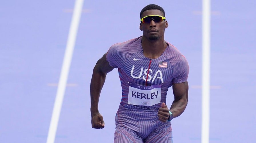 Fox News Flash top sports headlines for May 2