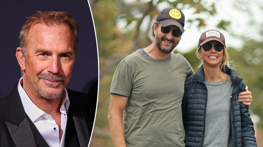 Kevin Costner speaks to Fox News Digital about child support ruling