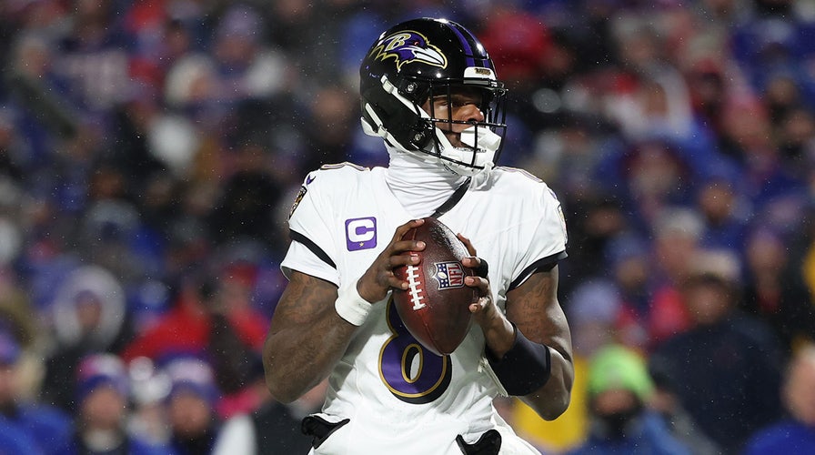 What’s next for the Baltimore Ravens after falling short in the playoffs again? | First Things First