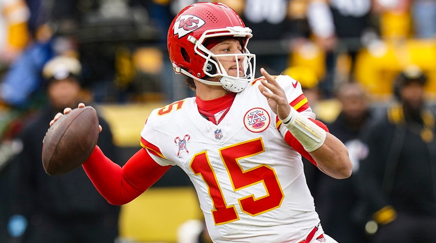 Why a Bengals playoff win vs. Bills is an 'awesome outcome' for Nick's Chiefs | What's Wright?