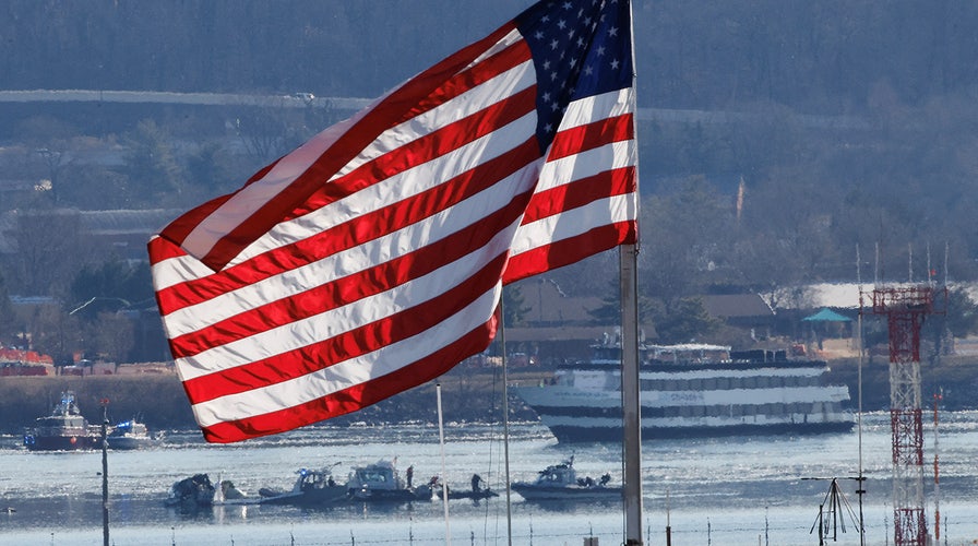 Investigation underway on Black Hawk flight path, DOD says