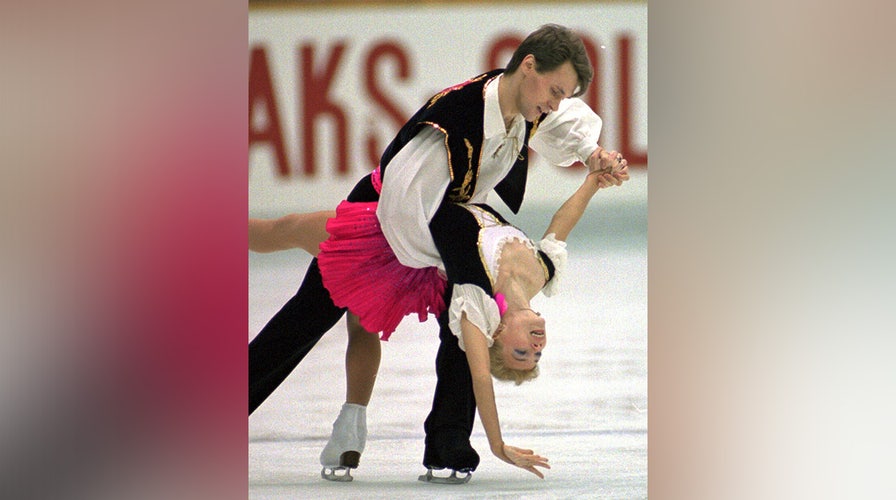 American and Russian figure skaters among those killed in DC plane crash