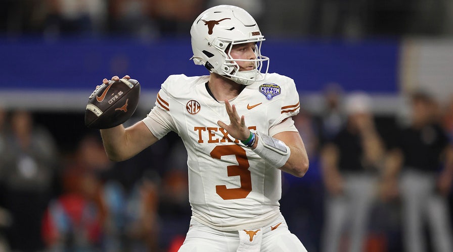 Texas beats Clemson: Did Quinn Ewers and the Longhorns make a statement in 38-24 win?