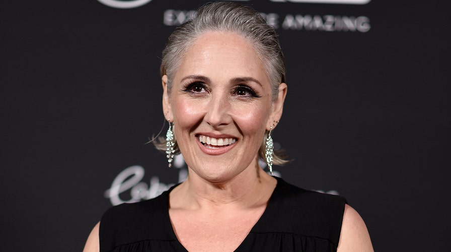 Ricki Lake shows off new haircut; fairytale classic gets scary update