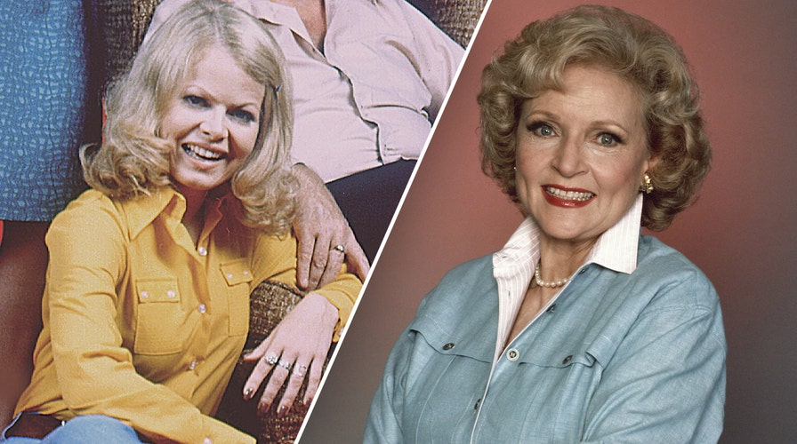 Betty White would make jokes at Estelle Getty's 'expense' on 'Golden Girls' set