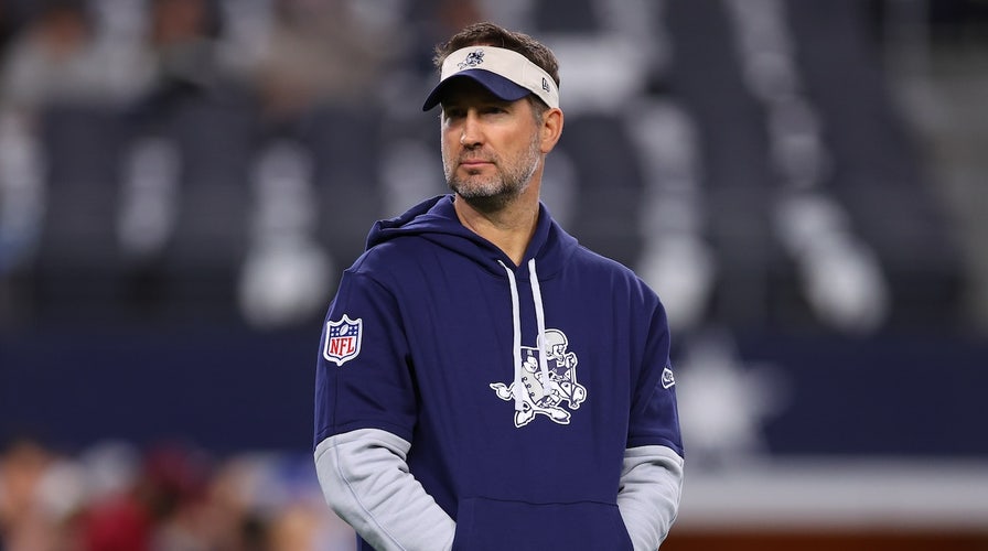 Cowboys hire Brian Schottenheimer as next head coach | Fox News