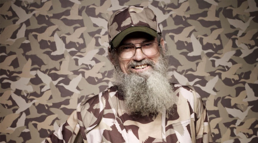 ‘Duck Dynasty’ star recalls growing up with Phil Robertson, surprising origin of the show