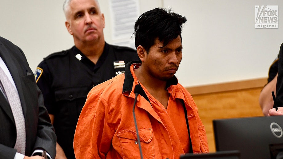 GUATEMALAN MIGRANT Charged: NYC Subway Murder Sparks Outrage