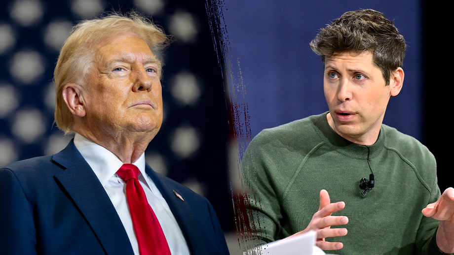 Sam Altman's OpenAI backing initiative led by anti-Trump staff pushing liberal causes