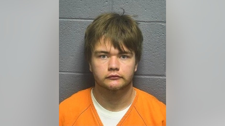 Ski mask-wearing driver caught with homemade explosives at 7-Eleven on New Year's Day: police
