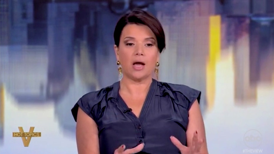 'The View' fumes Trump is helping racists with DEI policies