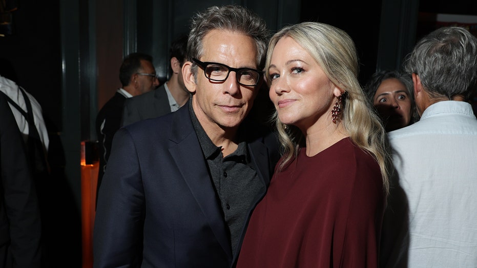 Ben Stiller's years-long separation from wife made their marriage stronger