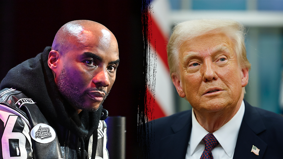 Charlamagne, Andrew Schulz debate what Democrats will do if Trump 'proves them wrong' and does a 'great job'