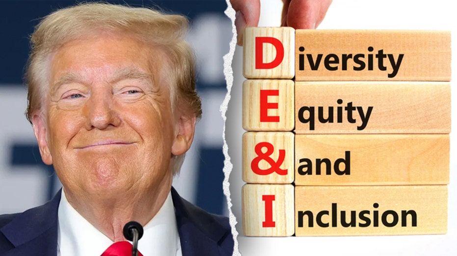 White House highlights over $2B in savings from DEI cuts during Trump administration’s first 100 days