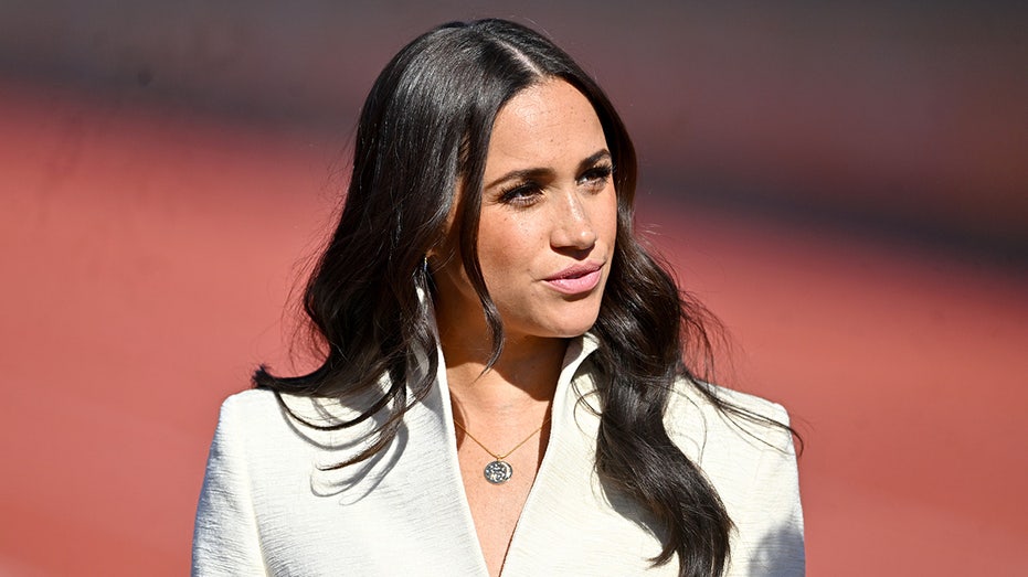 Meghan Markle's Secret Spotify Nickname 'Eva' Revealed