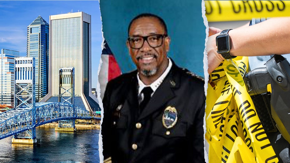 'Defund the police' movement turned on head as Florida sheriff touts achievements in state's 'murder capital'