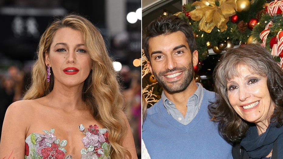 Justin Baldoni's mom says the 'truth will shine' amid Blake Lively drama, urges him to keep his integrity