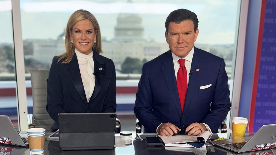 Fox News posts best January in history, marking 23 years as No. 1 cable news network as CNN and MSNBC flounder