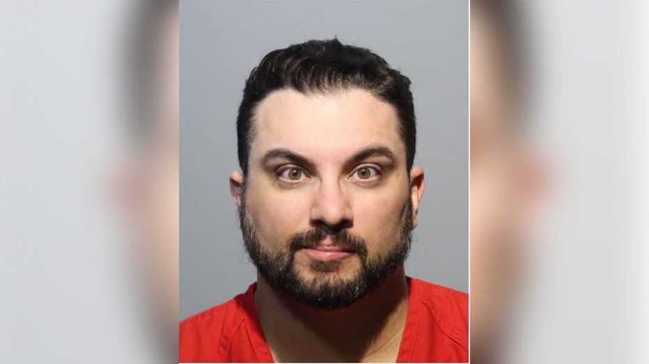 Florida Democratic Party official and 'LGBTQ+ rights activist' arrested on child porn charges