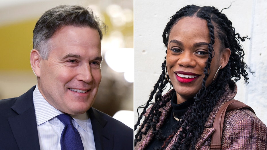 McCormick responds to Squad member who claims ‘white supremacy and xenophobia’ are the right’s ‘true religion’