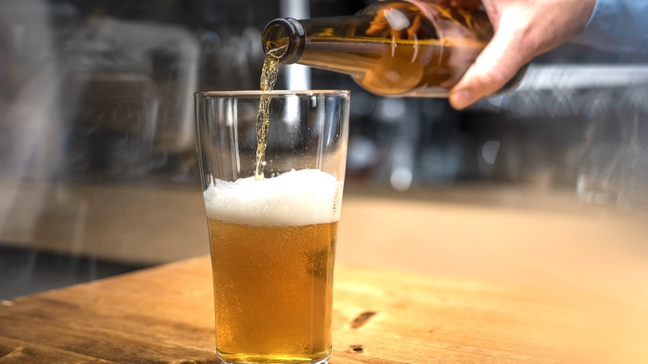 'I"m a neurosurgeon — here's what alcohol does to the body'