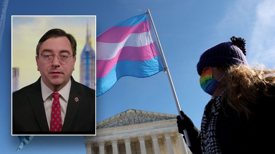 Tennessee AG optimistic about SCOTUS case after ‘radical gender ideology’ reversal in lower court