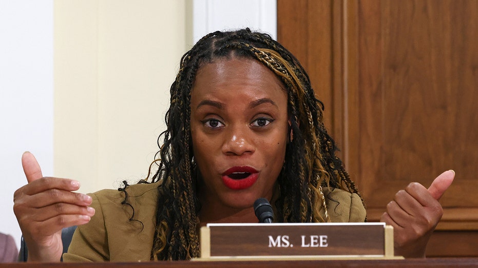 House Democrat to introduce reparations push, declares ‘moral obligation’ to send trillions to Black Americans