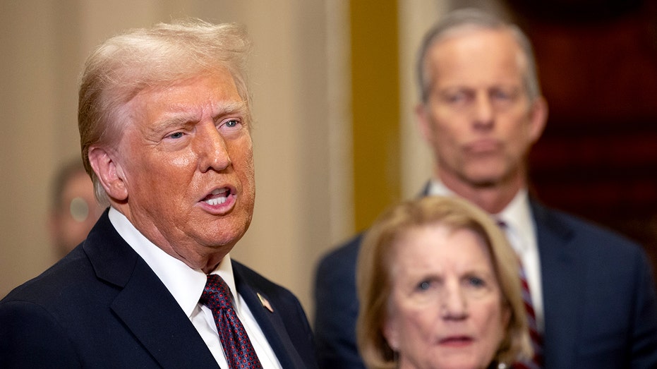 Major push to protect, renew Trump tax cuts launched by powerful conservative group