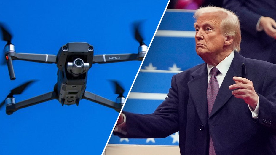 Trump Signs Executive Orders to Accelerate Flying Car Development and Cut Flight Times