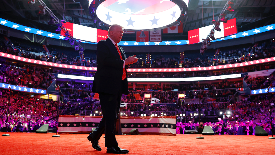 Donald Trump to be sworn in as the 47th president and more top headlines
