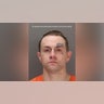 A mugshot of Spencer Fletcher