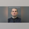 A mugshot of Jason Jones