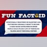 Intentionally registered on Valentine’s Day, YouTube was originally meant to become a video-based dating website where people could upload clips of themselves talking about their ideal partner