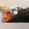 LA fire