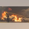 LA fires