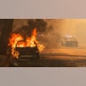 LA fires