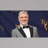 Mike Rinder smiling