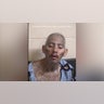 A mugshot of Robert Saldana