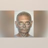 A mugshot of Brian Moree