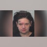A mugshot of Dallas McDougall