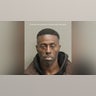 A mugshot of Antwan Cowan