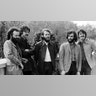 members of The Band