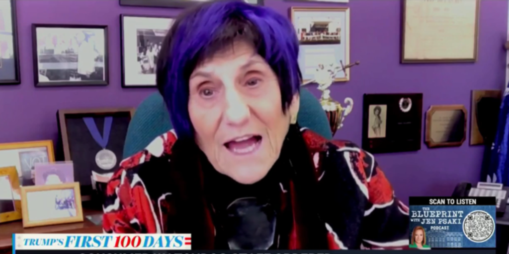 DeLauro Warns of Consequences for Students Under Trump's Education Plans