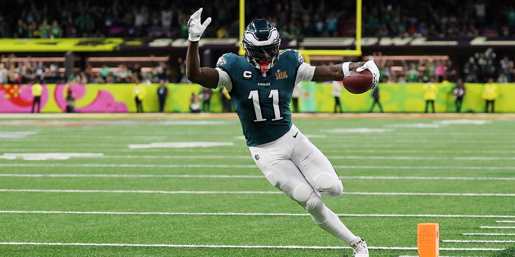 Eagles Receiver Questions Dynasty Potential After Super Bowl Victory