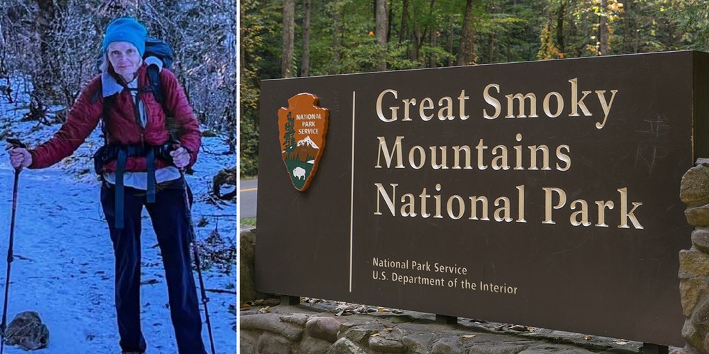 Missing North Carolina Hiker Found Dead in Great Smoky Mountains National Park