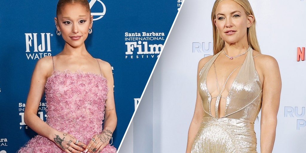 ariana grande film festival dress Lace Up Sequin Maxi Dress – IULOVER